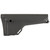 Magpul MAG404-BLK MOE Rifle Stock Black Synthetic for AR-15, M16, M4 - MAG404BLK - 873750006154