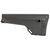 Magpul MAG404-BLK MOE Rifle Stock Black Synthetic for AR-15, M16, M4 - MAG404BLK - 873750006154