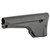 Magpul MAG404-BLK MOE Rifle Stock Black Synthetic for AR-15, M16, M4 - MAG404BLK - 873750006154