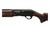 Winchester Repeating Arms 511286392 SX4 Field 12 Gauge with 28" Barrel, 3" Chamber, 4+1 Capacity, Matte Black Metal Finish & Oiled Walnut Stock Left Hand (Full Size) Includes 3 Chokes - 511286392 - 048702022425