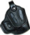 BOND ARMS HOLSTER LH THUMBSNAP