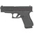 Glock G48 9mm Luger 4.17in 10 Rounds Matte Black