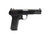 Zastava M70AA 9mm 4.5" Barrel 9rd Pistol Blued Steel or Polished Chrome Finish