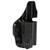 Galco TR3800RB Triton 3.0  IWB Black Fits Glock 43X MOS - TR3800RB - 601299026773