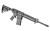 Smith & Wesson 11532 M&P10 Sport OR 308 Win / 7.62x51mm NATO 16" Black Armornite Barrel 20+1, Black Receiver, Black 6 Position Telescopic Stock, Polymer Grip, Manual Ambidextrous Safety On Lower - 11532 - 022188869897