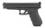 Glock UG4130103MOS G41 Gen4 Competition MOS 45 ACP 13+1 5.31" Black Steel Barrel, Matte Black MOS Cut/Serrated Steel Slide, Black Polymer Frame w/Picatinny Rail, USA Made - UG4130103MOS - 764503913860