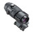 Bushnell AR Optics 3X Magnifier Flip to Side Mount for AR Platforms