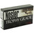 Nosler Trophy Grade Rifle Ammunition 260 Rem. 125 gr. PT SP 20 rd. - 60018 - 054041600187