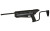 Kel-Tec R50 Defender SBR 5.7x28mm 9.6in 50rd Black Finish - R50D - 640832009477