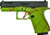 GLFA 19 STRIKER 9MM 4" 15 SHOT - GL19 S-ZOM