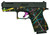 GLFA 19 STRIKER 9MM 4" 15 SHOT - GL19 S-BLK