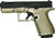 GLFA 19 STRIKER 9MM 4" 15 SHOT - GL19 G-PLT