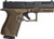 GLFA 19 STRIKER 9MM 4" 15 SHOT - GL19 BRZ