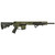 LWRC Di Rifle 350 Legend 16.1in 30rd Olive Drab Green