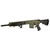 LWRC Di Rifle 350 Legend 16.1in 30rd Olive Drab Green