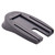 Pearce Grip PGSP13 Grip Extension Polymer Fits 13rd 15rd Mags S&W Equalizer M&P Shield Plus - PGSP13 - 605849300139