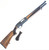 Black Aces Tactical Pro Series S Max 12GA, 18.5in. Barrel, 6rd, Wood Stock & Forend. Incl. Bird's head grip - Black (SMAXWD)