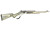 Rossi R95 44 Magnum 18" 8 Rounds Stainless Polished - 950044189LW - 754908346400