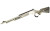 Rossi R95 44 Magnum 18" 8 Rounds Stainless Polished - 950044189LW - 754908346400