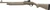 Winchester SX4 Defender 12 Gauge 18.5 in 4 Rounds Flat Dark Earth Semi-Auto Shotgun