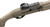 Winchester SX4 Defender 12 Gauge 18.5 in 4 Rounds Flat Dark Earth Semi-Auto Shotgun