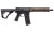 Daniel Defense Mk18 Riii 5.56 NATO 10.3in 32rd Black Anodized - 02-088-00319-047 - 818773022958