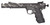 BLACK MAMBA 6 BBL 1-10 ROUND MAG BLACK CAMO - VF4M-0018 - 810162018214