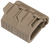 STACKED ANGLED GRIP EXTENSION IN FDE