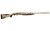 Browning 011740204 Maxus II  12 Gauge 3.5" 4+1 (2.75") 28" Barrel, Full Coverage Vintage Tan Camo, Trimmable Synthetic Stock w/Overmolded Grip Panels, SoftFlex Cheek Pad - 011740204 - 023614997634