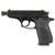 Bersa Thunder 380 Plus Pistol - Black | .380 ACP | 4.25" Barrel (Threaded) | 15rd - T380PM15X - 810083200316