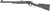 Marlin 70917 1894 Guide Gun 44 Special/44 Rem Mag 10+1 20.25" Matte Blued Steel Barrel, Blued Alloy Steel Receiver, Straight Black Laminate Stock - 70917 - 736676709175