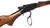 Savage Revel DLX Lever Action Rifle  17 HMR 18 in. Walnut Black 9 Rd. - 46220 - 062654462207