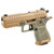OA Defense OA2311 Compact 9mm 4.25in 15rd High Desert Sage - OA2311CMPTKITHDSSTD15 - 850055310230