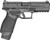 Springfield Armory EC9459BMSU Echelon  9mm Luger 20+1 4.50" Black Melonite Steel Barrel, Black Melonite Optic Ready/Serrated Steel Slide, Black Polymer Frame w/Picatinny Rail - EC9459BMSU - 706397982195