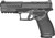 Springfield Armory EC9459BMSU Echelon  9mm Luger 20+1 4.50" Black Melonite Steel Barrel, Black Melonite Optic Ready/Serrated Steel Slide, Black Polymer Frame w/Picatinny Rail - EC9459BMSU - 706397982195
