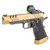 Kimber 2K11 Target Pistol 9 mm 5 in Coyote PVD Optic Included 17 rd & 20 rd - 3500055 - 669278350554