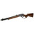 Rossi R95 Trapper 357 Magnum 16.5 Inch 8 Round Hardwood Walnut
