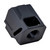 Faxon Firearms EXOS-543 Glock Gen 4 Pistol Compensator - FF-P-A-COMP-DS-G-02 - 816341026452