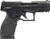 Taurus 2TX 22 Pistol 22 LR 4.1 in 15 Rounds Polymer Frame Matte Finish - 12TX2234115 - 725327942023