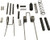 Tps Arms AR-15 Quick Repair Kit for AR-15 Maintenance and Builds