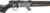 Savage Mark II Minimalist 22 LR 18 in. 10 Rounds Green
