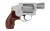 Smith & Wesson 163808 Model 642 Ladysmith 38 S&W Spl +P 5 Shot 1.88" Stainless Steel Barrel/Cylinder, Matte Silver Aluminum Alloy J-Frame, Wood Grip, Snag-free Enclosed Hammer, Internal Lock - 163808 - 022188638080