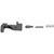 TPS ARMS AR-15 Bolt Catch Assembly Steel for AR-15