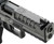 Springfield Armory EC9459BUCOMP15 Echelon  9mm 15rd 4.50" Black Melonite Optic Ready/Integral Compensator - EC9459BUCOMP15 - 706397982454