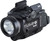 Streamlight TLR-8 G Sub 500 Lumens Green Laser Fits Sig Sauer P365 P365XL Rail Clamp Weapon Light - 69437 - 080926694378