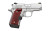 Kimber Micro 9 Pistol 9 mm 3.15 in. Stainless 7+1 rd. Laser Grip - 3700482 - 669278374826