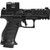 Walther PDP Professional ACROCompact Pistol 9mm 4 in. 10 Rounds