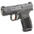 Canik Mete Mc9l 9mm Luger 3.18 inches 10+1 Nitride Finish Polymer Frame - HG7884N - 787450917989