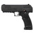 Hi-Point JXP10NTB JXP  10mm Auto 10+1 4.50" Black Steel Barrel, Black Powder Coated YC9 Styled/Serrated Steel Slide, Black Polymer Frame w/Picatinny Rail, Black Textured Polymer Grip - JXP10NTB - 752334900661