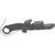 Ghost Inc Glock Bullet Slide Release Stainless Steel Extended